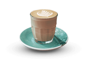 Café con leche