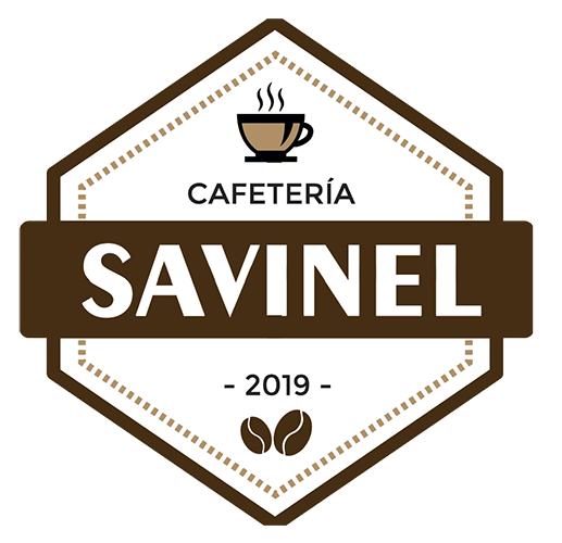 Cafetería Savinel